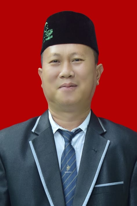 INDRA RIVANI, S.Hi