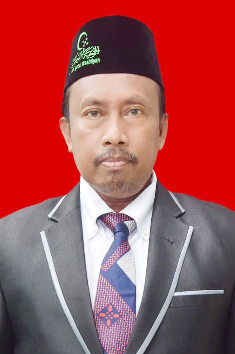 MUHAMMAD SYAHWAL, S.Pd.I