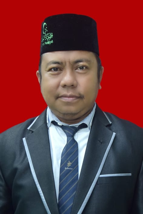 MUHAMMAD RIDWAN, S.Pd