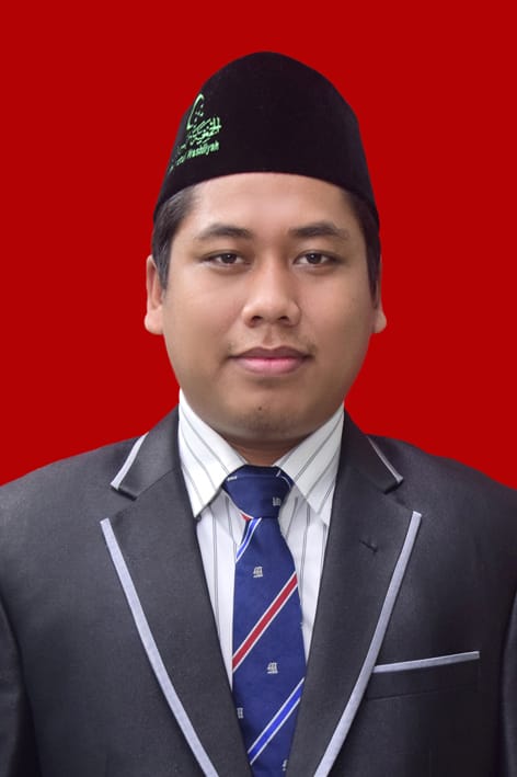 MUHAMMAD ZAKI ADLANI NASUTION, S.Pd