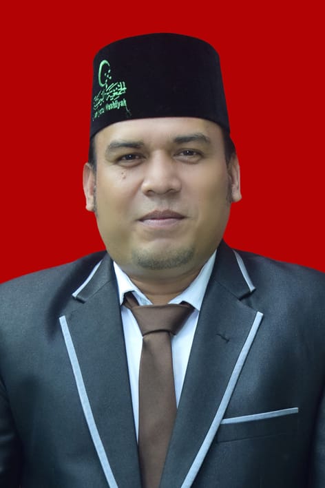 ISNAINI, S.Pd