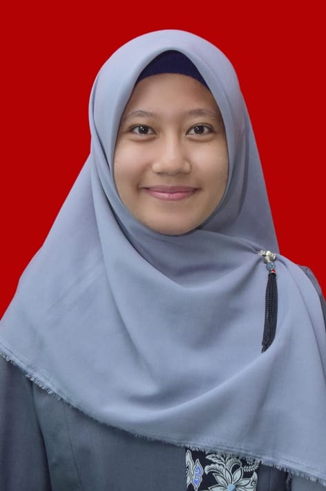 AGUS RINANDA, S.Pd