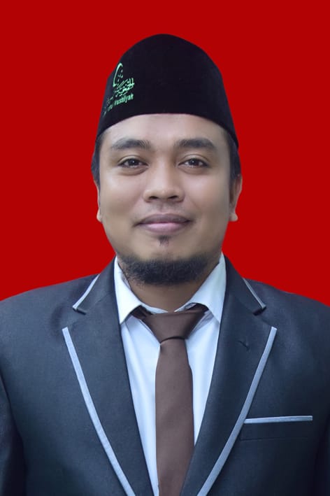 AHMAD KHOIR, S.Pd