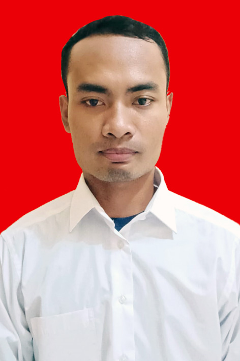 HARITS SEPTIAN NUGROHO, S.Pd