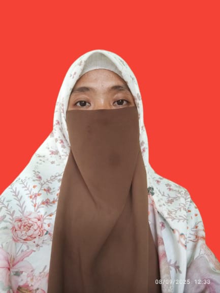SAFA MARWA, S.Pd