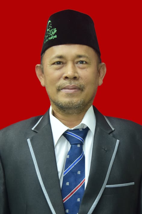 HIDAYAT, S.Pd
